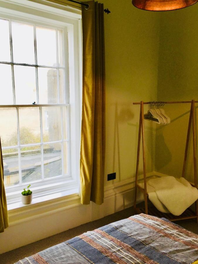 Grade 2 Listed Apartment In Heart Of Гастингс Экстерьер фото